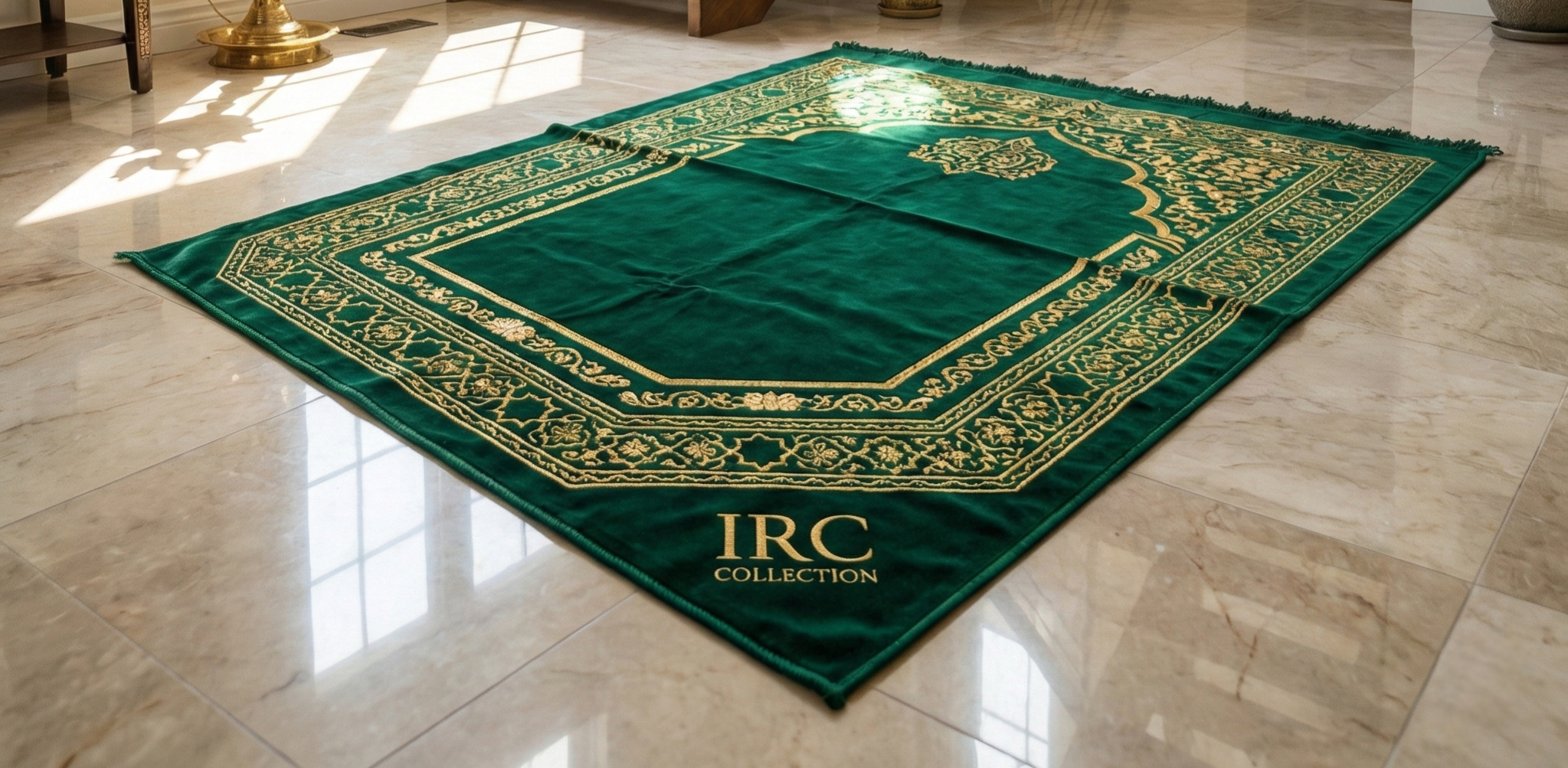 Royal Mat Texture and Detail